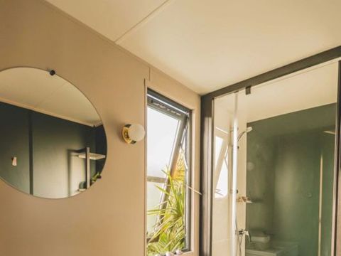 MOBILHOME 6 personnes - Excellence - 2 chambres
