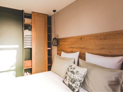 MOBILHOME 6 personnes - Excellence - 2 chambres