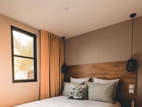 MOBILHOME 6 personnes - Excellence - 2 chambres
