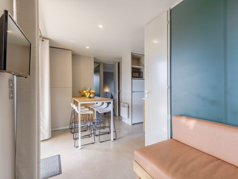 MOBILHOME 6 personnes - « EXCELLENCE »   3 chambres *NOUVEAUTE 2023 
