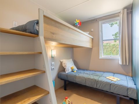 MOBILHOME 6 personnes - « EXCELLENCE »   3 chambres *NOUVEAUTE 2023 