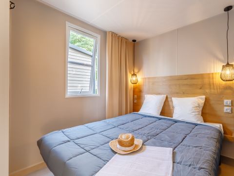 MOBILHOME 6 personnes - « EXCELLENCE »   3 chambres *NOUVEAUTE 2023 