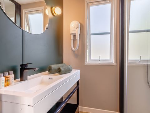 MOBILHOME 6 personnes - « EXCELLENCE »   3 chambres *NOUVEAUTE 2023 