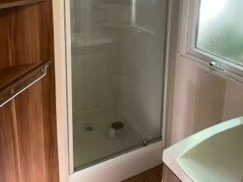 MOBILHOME 4 personnes - Eco 3 Pièces 4 Personnes