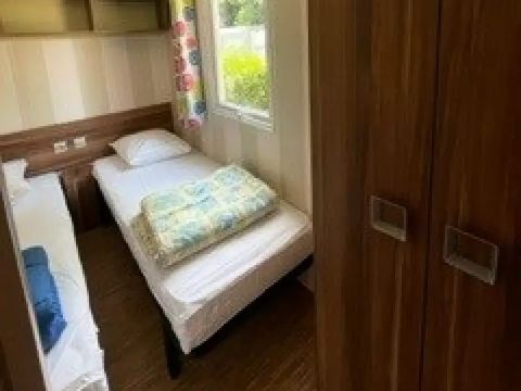 MOBILHOME 4 personnes - Eco 3 Pièces 4 Personnes MOBILHOME 4 personnes - Eco 3 Pièces 4 Personnes