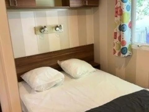 MOBILHOME 4 personnes - Eco 3 Pièces 4 Personnes MOBILHOME 4 personnes - Eco 3 Pièces 4 Personnes