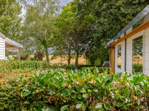 CHALET 5 personnes - 3 Pièces 5 Personnes