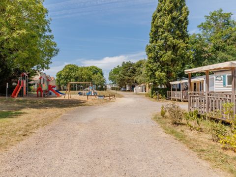 Camping Sun Océan  - Camping Vendée - Image N°10