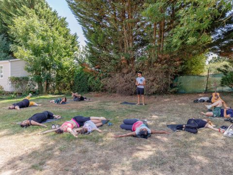 Camping Sun Océan  - Camping Vendée - Image N°30