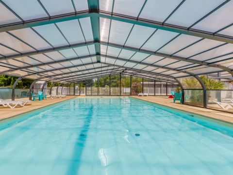 Camping Sun Océan  - Camping Vendée