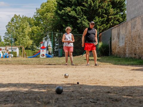 Camping Sun Océan  - Camping Vendée - Image N°18