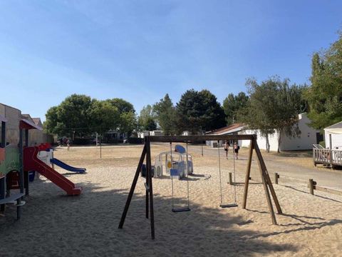 Camping Sun Océan  - Camping Vendée - Image N°28