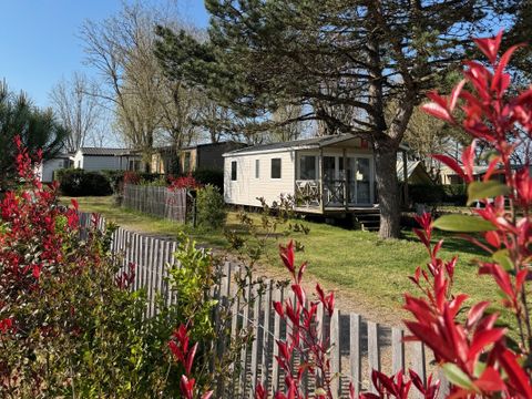 Camping Sun Océan  - Camping Vendée - Image N°4