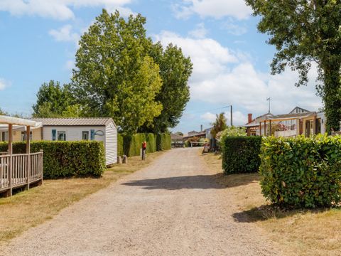 Camping Sun Océan  - Camping Vendée - Image N°9