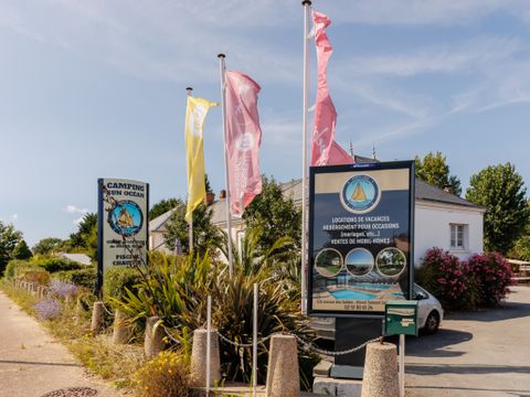 Camping Sun Océan  - Camping Vendée - Image N°26
