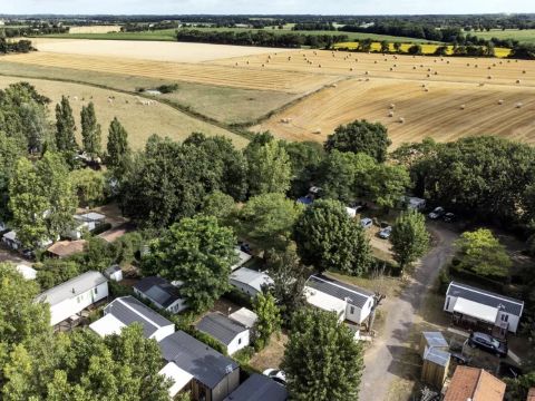 Camping Sun Océan  - Camping Vendée - Image N°42