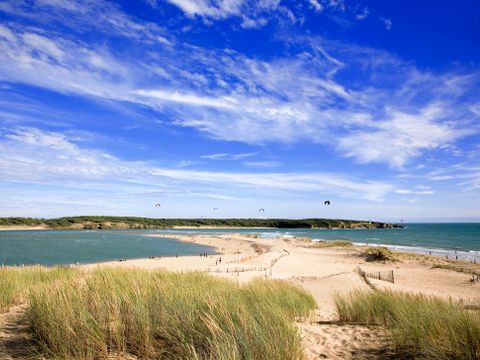 Camping Sun Océan  - Camping Vendée - Image N°27