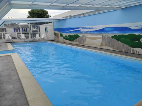 Camping Flots de l'Ocean - Camping Vendée - Image N°8