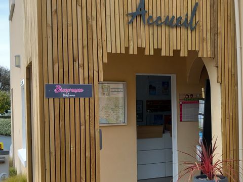 Camping Flots de l'Ocean - Camping Vendée - Image N°18