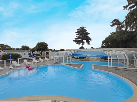 Camping Flots de l'Ocean - Camping Vendée - Image N°9