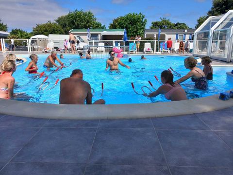 Camping Flots de l'Ocean - Camping Vendée - Image N°13