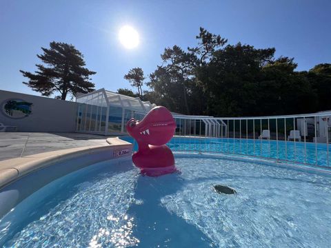 Camping Flots de l'Ocean - Camping Vendée - Image N°11