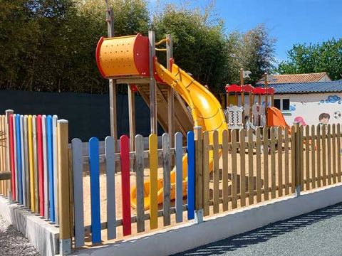 Camping Flots de l'Ocean - Camping Vendée - Image N°15
