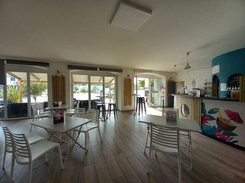 Camping Flots de l'Ocean - Camping Vendée - Image N°5