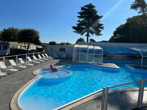 Camping Flots de l'Ocean - Camping Vendée