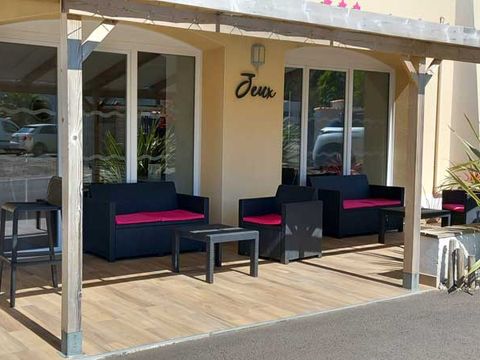 Camping Flots de l'Ocean - Camping Vendée - Image N°19