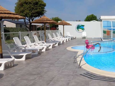 Camping Flots de l'Ocean - Camping Vendée - Image N°12