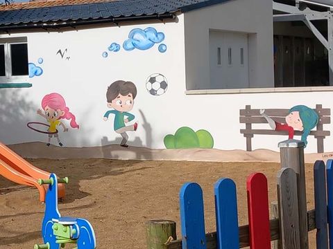 Camping Flots de l'Ocean - Camping Vendée - Image N°17