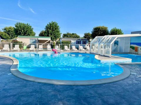 Camping Flots de l'Ocean - Camping Vendée - Image N°10