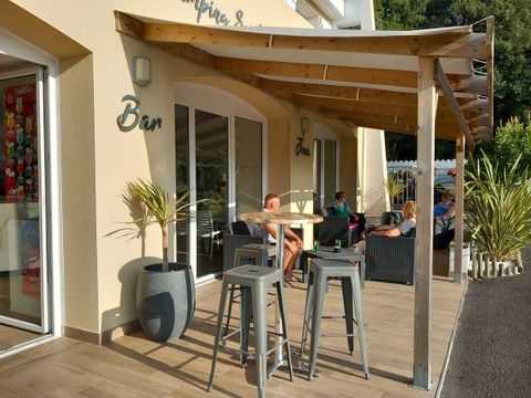 Camping Flots de l'Ocean - Camping Vendée - Image N°4