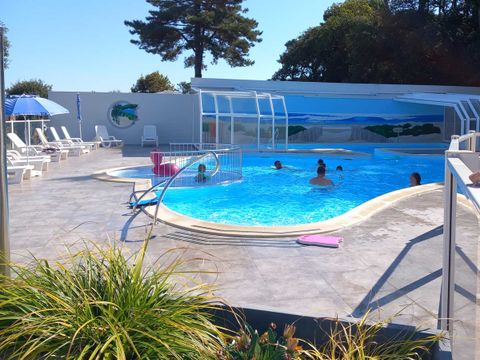Camping Flots de l'Ocean - Camping Vendée - Image N°6
