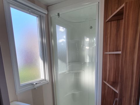 MOBILHOME 5 personnes - Loggia