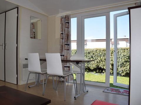 MOBILHOME 6 personnes - Ohara 835, avec tonnelle