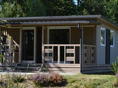 Domaine des Grands Pins  - Camping Dordogne - Image N°14