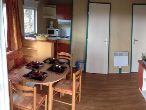 CHALET 4 personnes - EPICEA