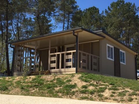 CHALET 5 personnes - NOYER