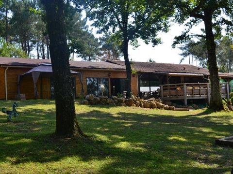 Camping Domaine des Grands Pins  - Camping Dordogne - Image N°28