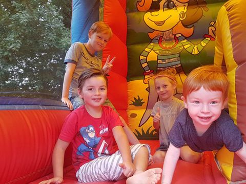 Camping Domaine des Grands Pins  - Camping Dordogne - Image N°14