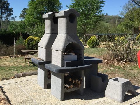 Camping Domaine des Grands Pins  - Camping Dordogne - Image N°36
