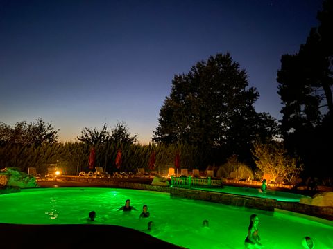 Camping Domaine des Grands Pins  - Camping Dordogne - Image N°35