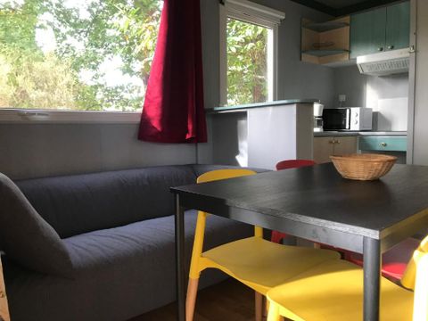 Domaine des Grands Pins  - Camping Dordogne - Image N°21