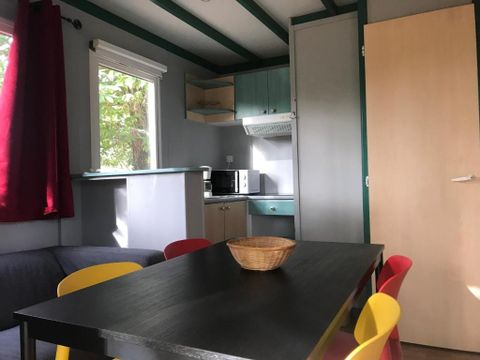 Domaine des Grands Pins  - Camping Dordogne - Image N°30
