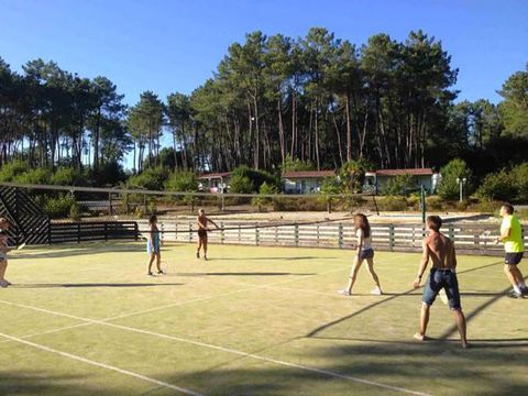 Camping Domaine des Grands Pins  - Camping Dordogne - Image N°13