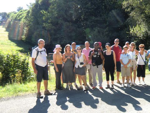 Camping Domaine des Grands Pins  - Camping Dordogne - Image N°40