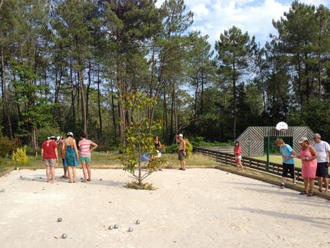 Camping Domaine des Grands Pins  - Camping Dordogne - Image N°20