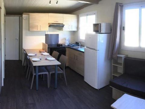 Domaine des Grands Pins  - Camping Dordogne - Image N°23